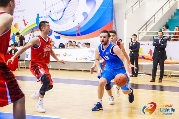 海航集团技能比赛,海航运动会