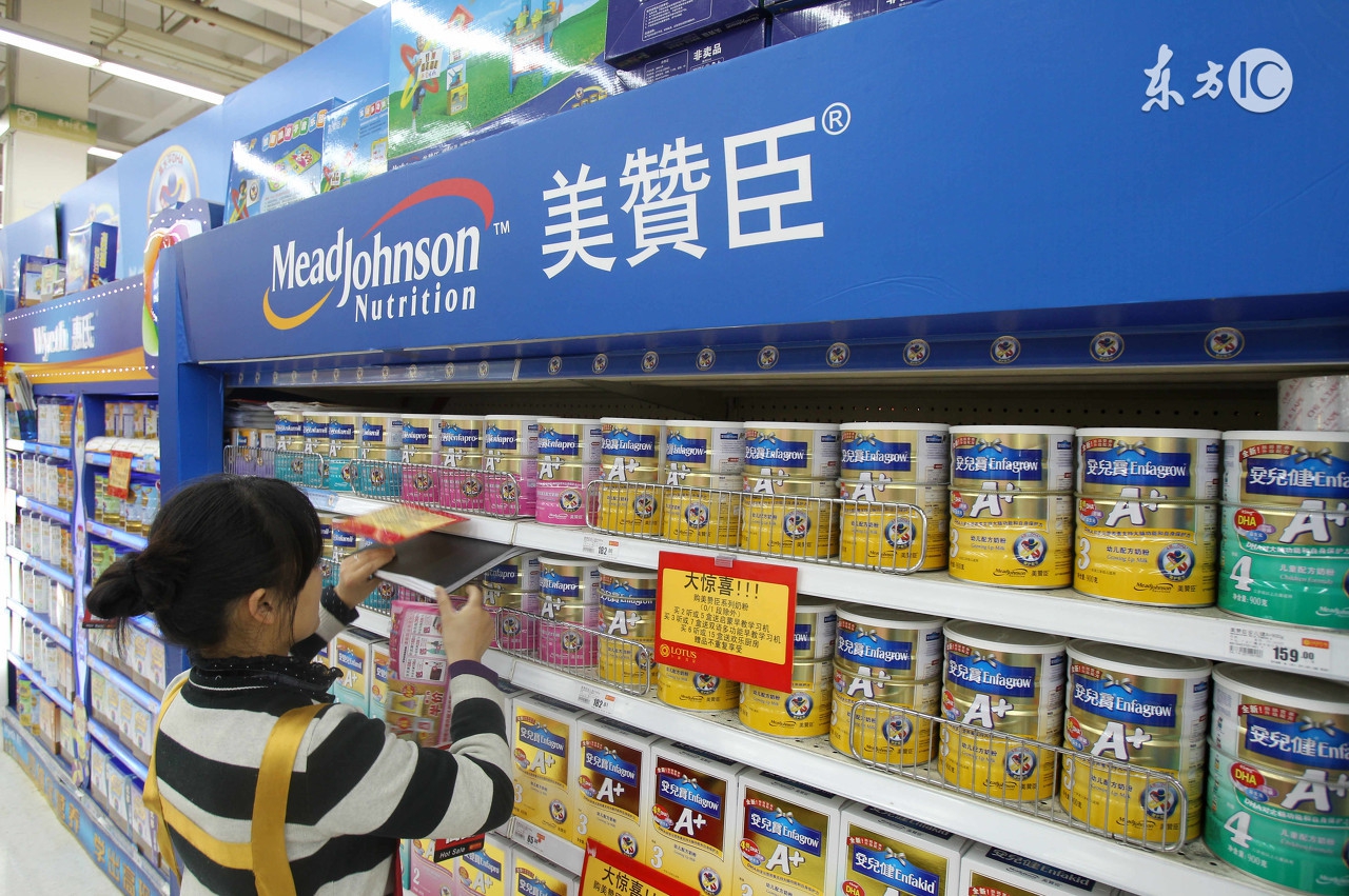 杜蕾斯收购美赞臣为啥叫风险对冲,杜蕾斯收购美赞臣案