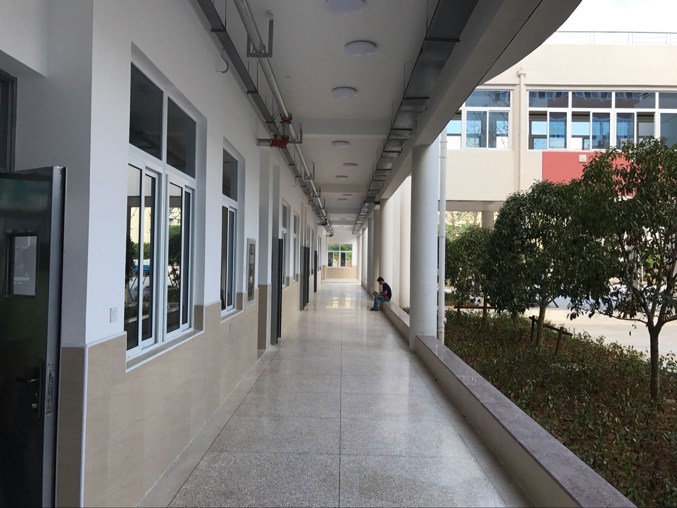 南京武家嘴实验学校图片,南京武家嘴实验中学