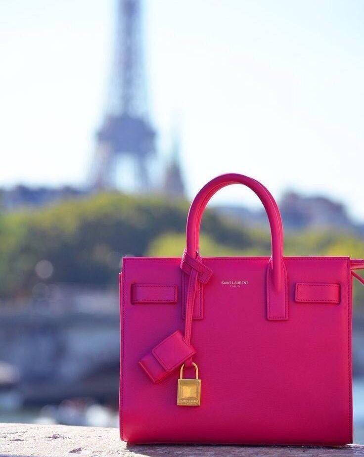 ysl风琴包哪种皮质好,ysl圣罗兰风琴包如何辨别真假