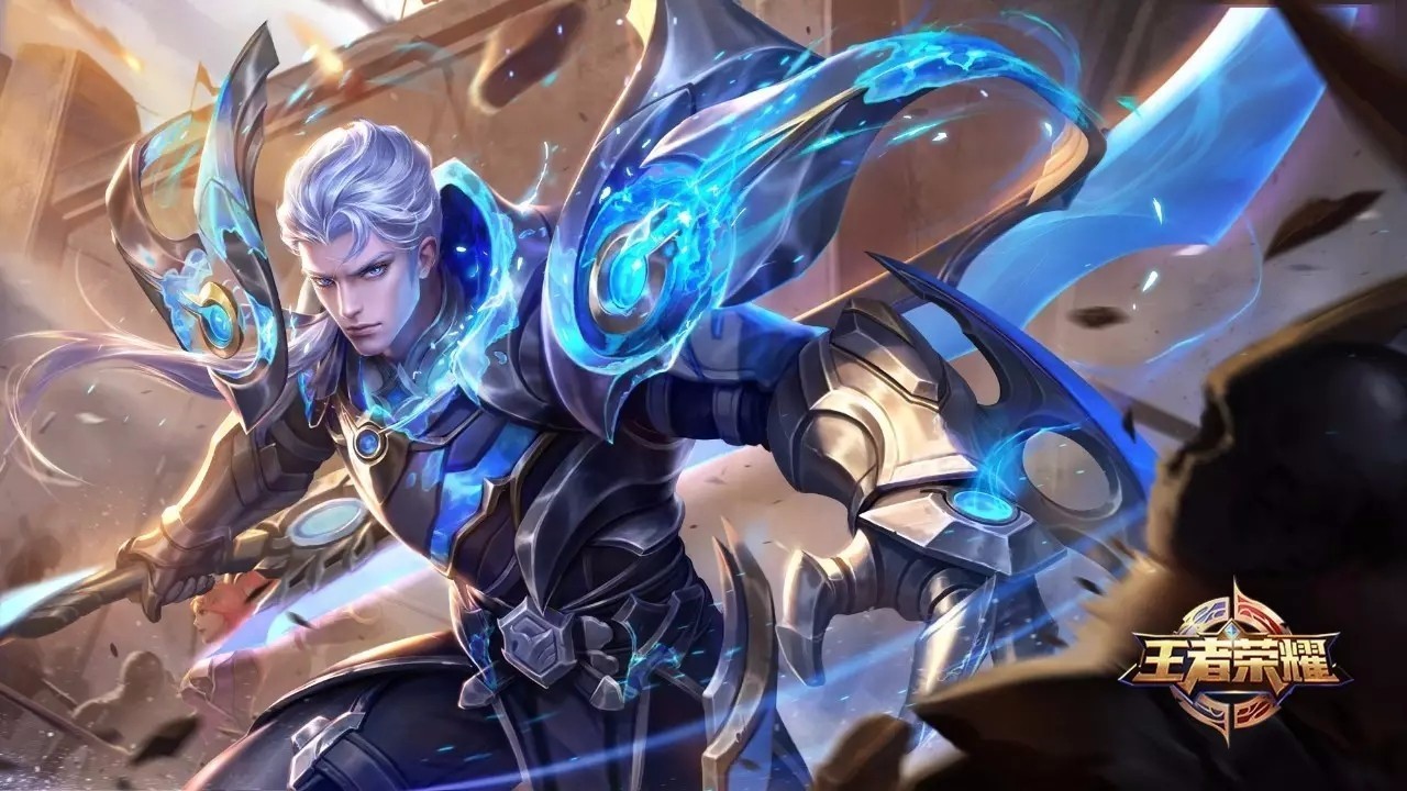 单挑再强团战不行，大招又鸡肋，新英雄铠只能算二流英雄