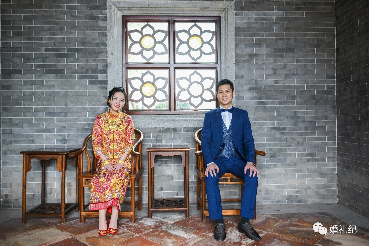 痛！有新娘把婚鞋买成了X鞋！