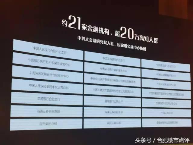 合肥滨湖最好示范区 (合肥滨湖最值得投资的小区)