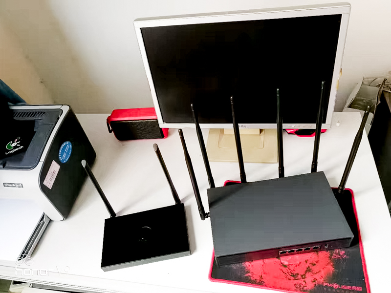 mu-mimo支持机型,100元左右支持mu-mimo技术的路由器