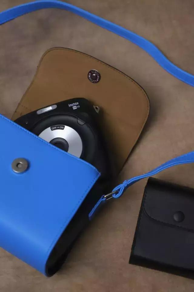 富士新品instaxsquaresq1拍立得,富士拍立得instaxsq10怎么用