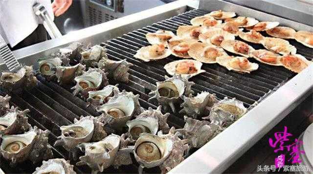 农家院采摘联盟(紫塞)乡村游攻略十六:唐山乐亭老船家农家院