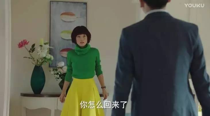 我的前半生唐晶为什么对罗子君好,我的前半生原著中的子君和唐晶