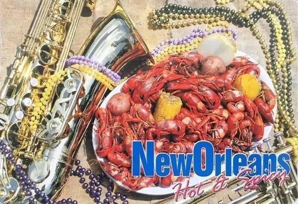 美国美景明信片,关于各个国家风景的明信片