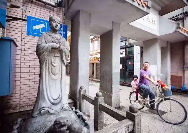 状元坊最好的小巷,阆中状元坊的来历