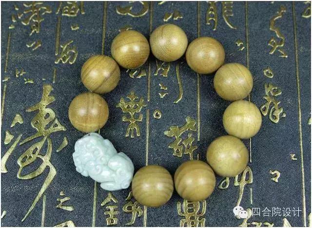 招财玉石貔貅家里摆放,含钱貔貅摆放正确方法招财