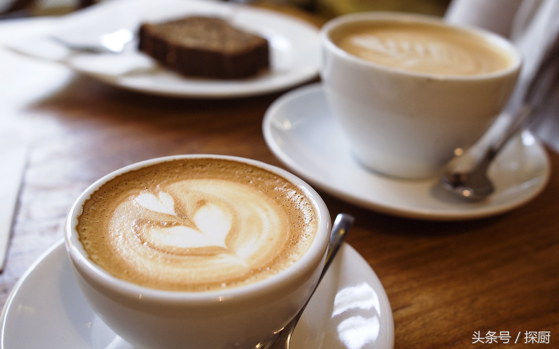 咖啡奶茶店前景好吗,开咖啡饮品店需要多少钱