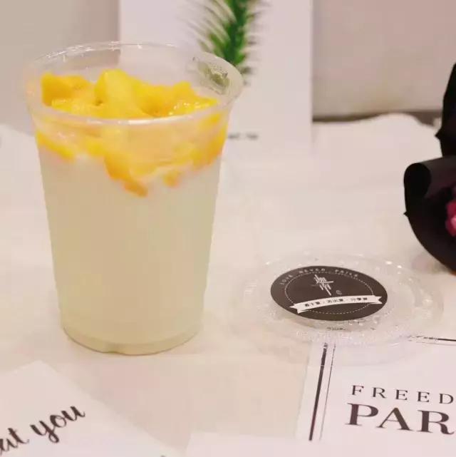 热ྂ热ྂྂ热ྂ到冒烟种草这家私房甜品（文末福利）