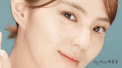 宋慧乔毛孔精华,宋慧乔护肤秘诀公开