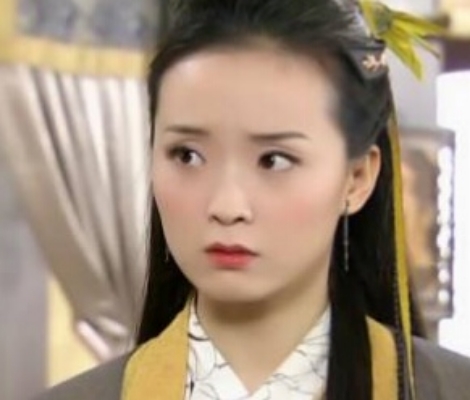 杨幂那些年经典的五部古装剧,杨幂演的电视剧经典古装