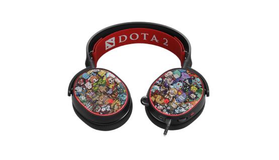 赛睿arctis5,赛睿arctis1