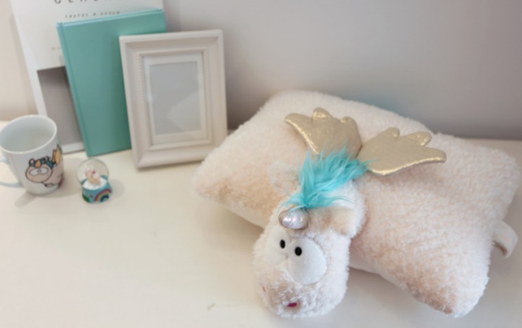 推荐抱枕好看又便宜,盘点7款美爆的抱枕