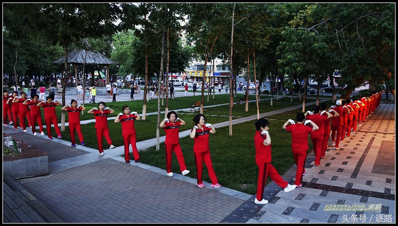 僵尸舞健身操,僵尸舞健身操分解动作