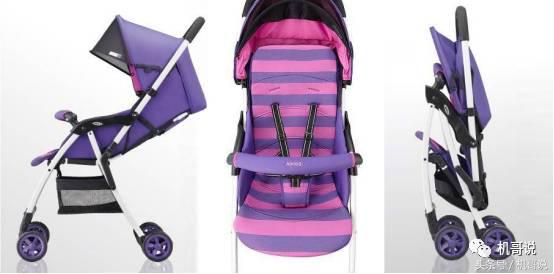 德国婴儿推车推荐排行榜,宇宙款婴儿车