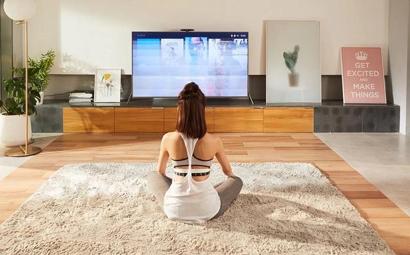 暴风TV，最适合科技生活的智能电视