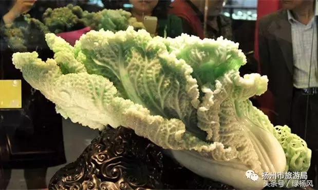 扬州特产有哪些值得带走的,来扬州去哪里买特产