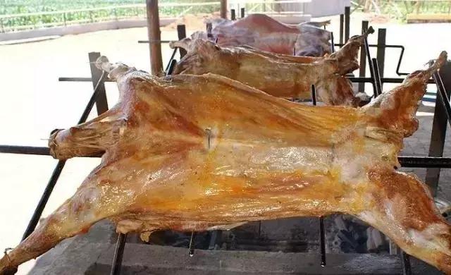 各个地方的特色美景美食,这些地方景色美食都不容错过