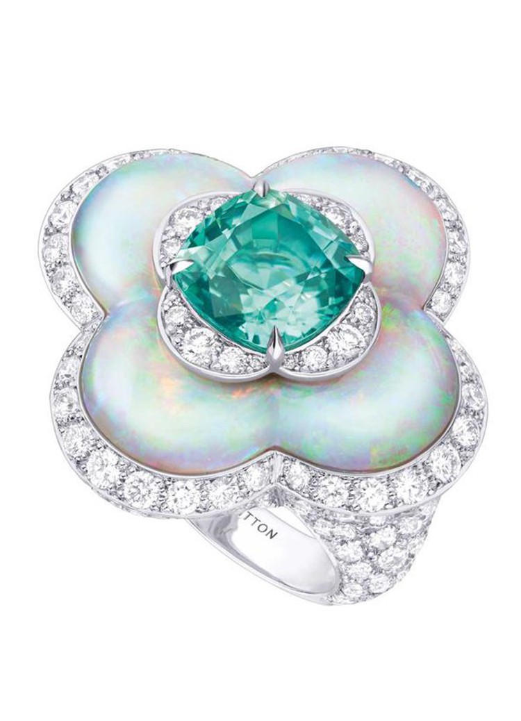 欧泊变色龙,变色龙欧泊