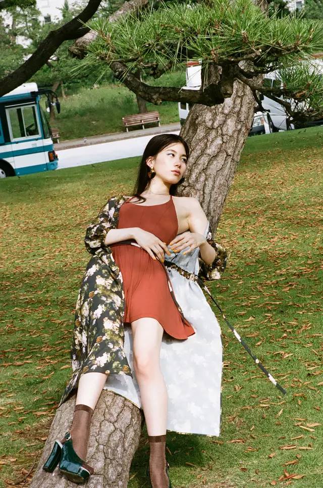 海外穿搭,类似zarahm的服装品牌