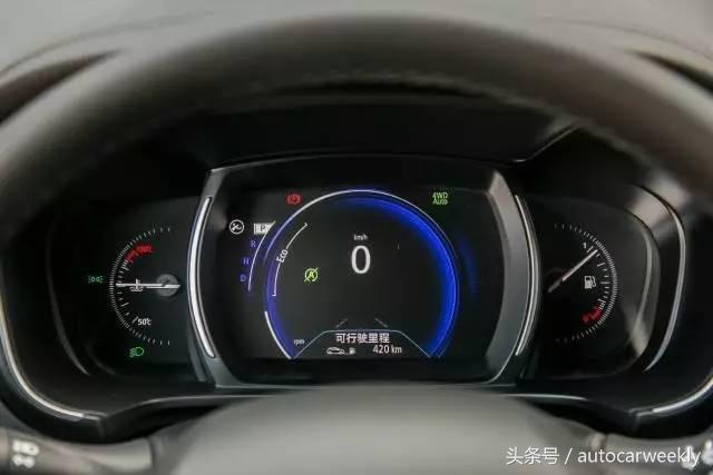 去40度的杭州消暑，我开着科雷傲做到了