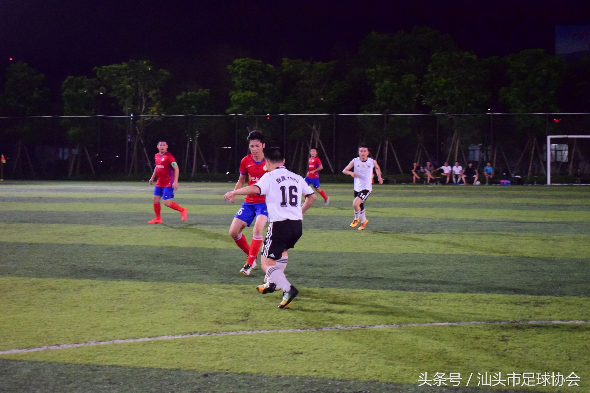 2021汕头特色足球联赛赛程,2019汕头市足球联赛