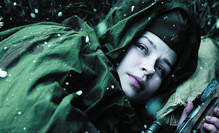 狙击电影十大巅峰之作,盘点那些百看不厌的狙击大片