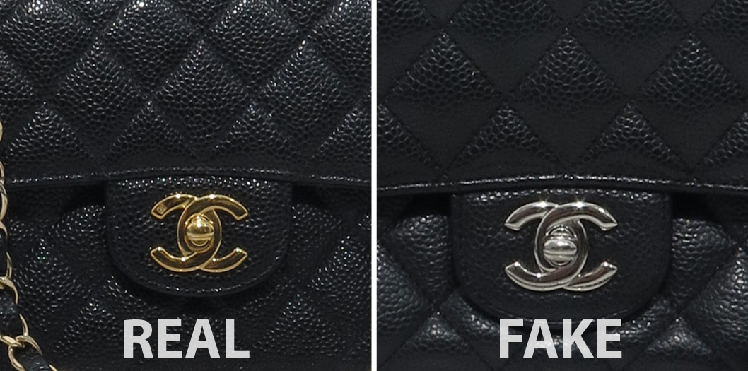 慧眼识人6,怎么判断真假香奈儿包包
