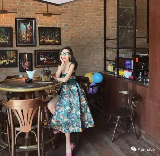 泰国设计师品牌的商场,泰国设计师