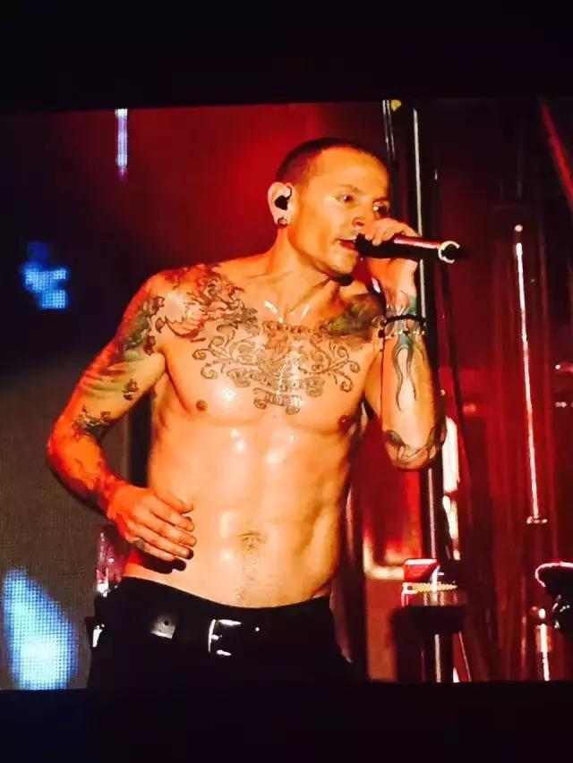 linkinpark在中国有开过演唱会吗,linkinpark2018演唱会