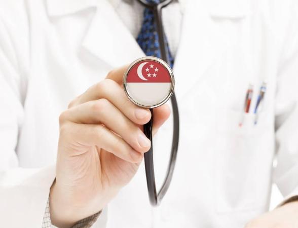 新加坡超越瑞士成为最贵城市,世界上最贵的地段房价