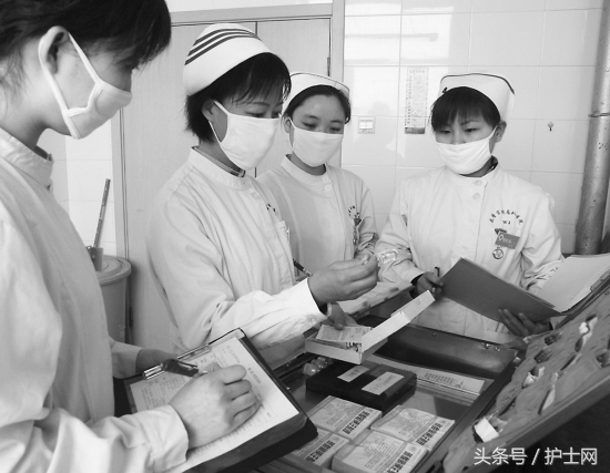 护士换错液体没有输液算什么,护士换错液体情况说明