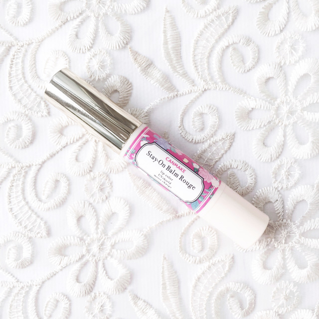 分享六款带防晒隔离的润唇膏，既保湿又维护嘴唇不起皮