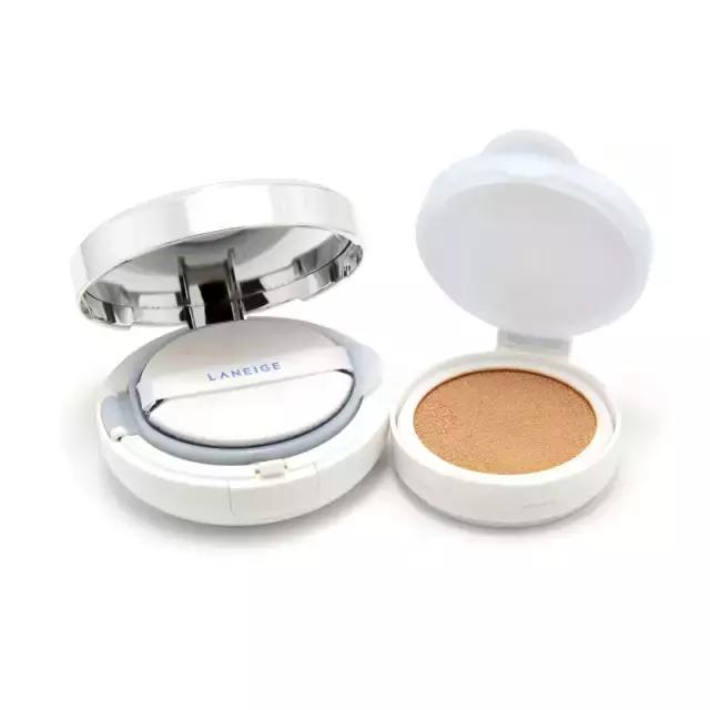 大家都用什么气垫bb,粉底液气垫bb霜哪个好用