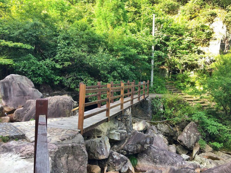 一场说走就走暑假旅行,一场说走就走的旅行来了