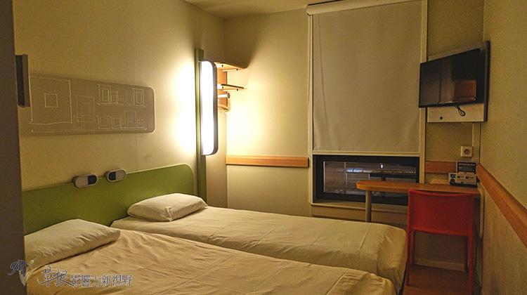 法国留学住宿最佳方案 (法国不同类型住宿)