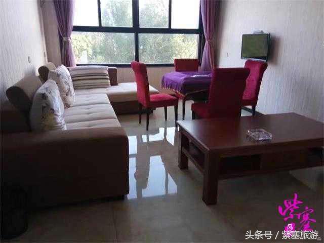 易县易水湖周边农家院吃住攻略,保定易水湖农家院推荐