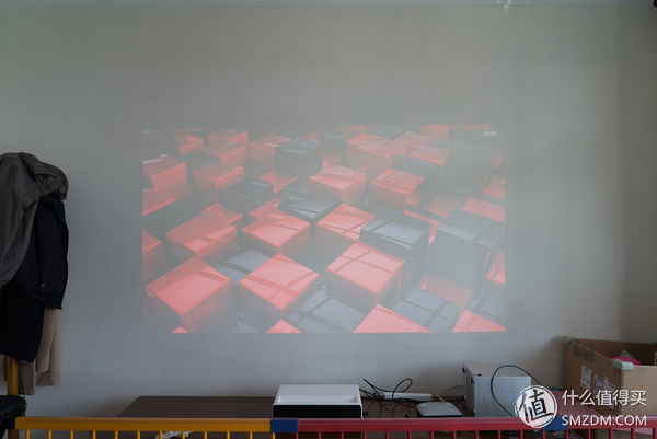 米家激光投影电视1s4k,米家激光投影和米家激光电视