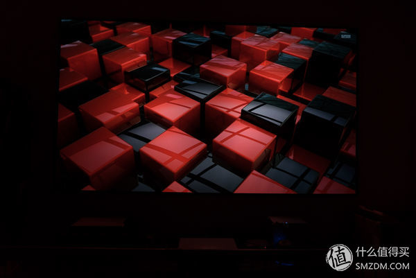 米家激光投影电视1s4k,米家激光投影和米家激光电视