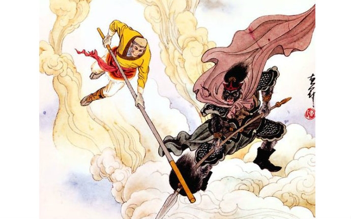 解密西游记的十大真相,讲述西游记的未解之谜