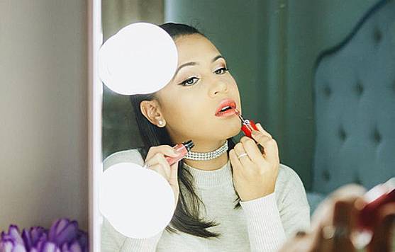 彩妆推荐网红爆款色号,彩妆推荐网红爆款