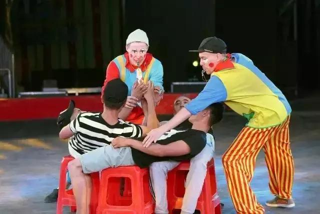 实探冰雪武汉,大马戏武汉市