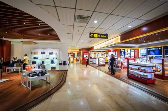 宿雾旅游购物必买清单,宿务机场购物全攻略