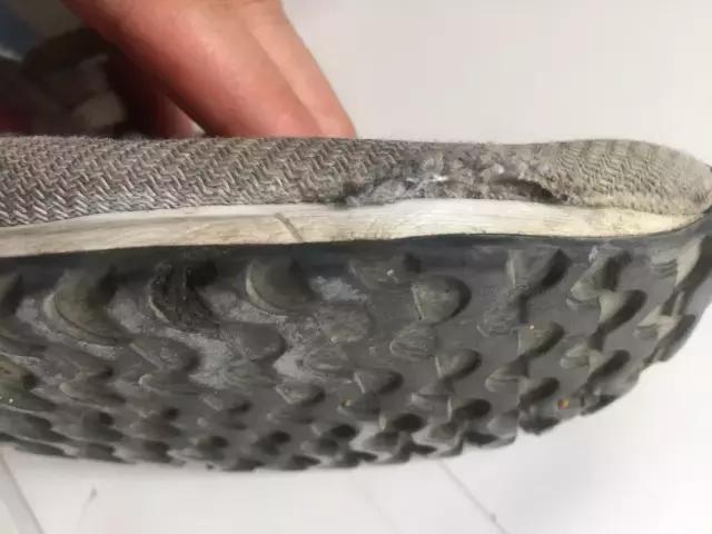 鞋子脱胶了怎么办别傻傻用胶水粘,彪马鞋子穿一星期就脱胶了怎么办