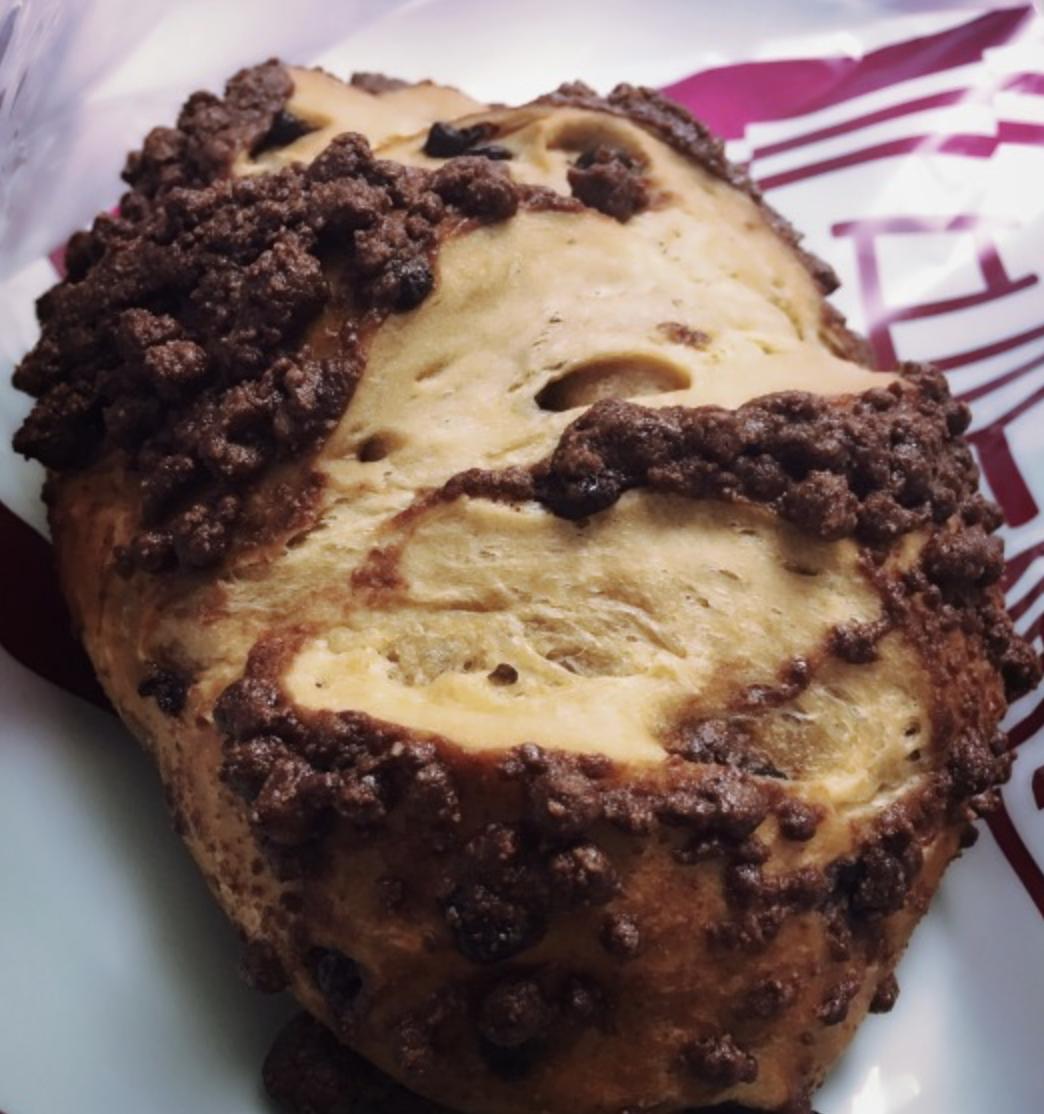 原麦山丘面包哪款最好吃,原麦山丘新款面包好吃吗