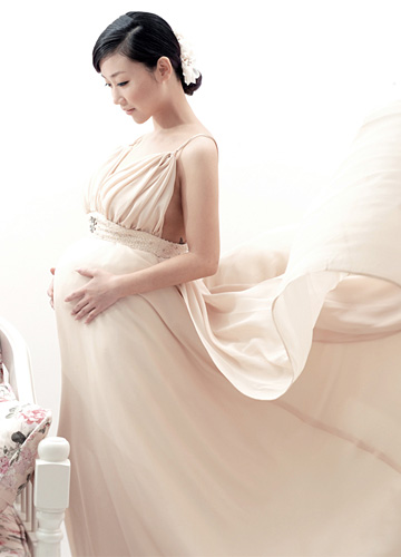 怀孕四周的你该做哪些事情？90后妈妈不知道这些就吃亏了