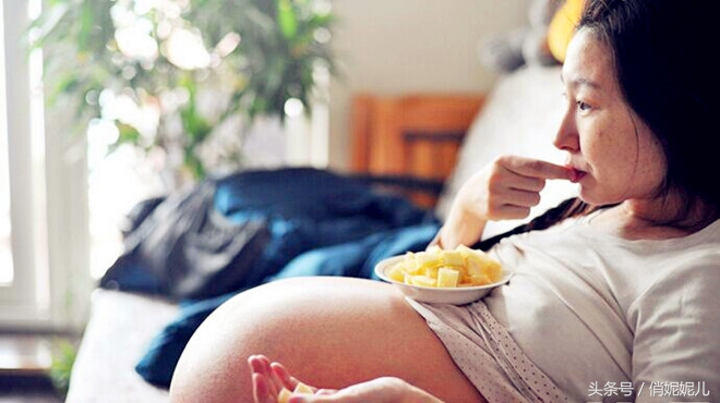 关于怀孕四大谣言,怀孕听到的谣言